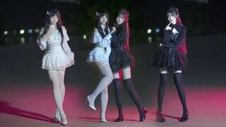 相互吸引，纠缠不断...百合神曲/magnet