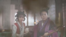 The Little Red Matchmaker (2024) แม่สื่อฟ้าประทาน EP 19 [ซับไทย]
