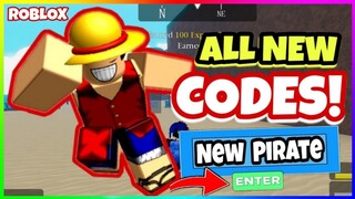 *NEW* PIRATE EMPERORS and NEW CODES 2020! - Pirate Emperors [ROBLOX]