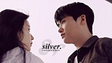 Sae Bom & Yi Hyun » Silver [Happiness +1x08]