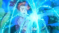 (Studio Ponoc) Mary and The Witch's Flower Trailer