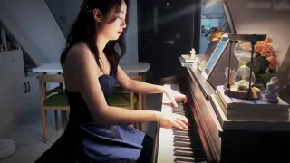 【Piano】River flows in you｜Classic must-play song