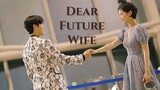 Kim Dali & Jin Moohak | Dear Future Wife | Dali & Cocky Prince FMV