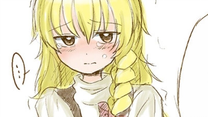 [Langbao] UDK sister Gui made a comeback on Twitter and expressed her views on cookies