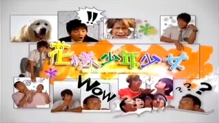 ep.4 ปิ๊งรักสลับขั้ว(ไต้หวัน)เอลล่ากับอู๋จุน