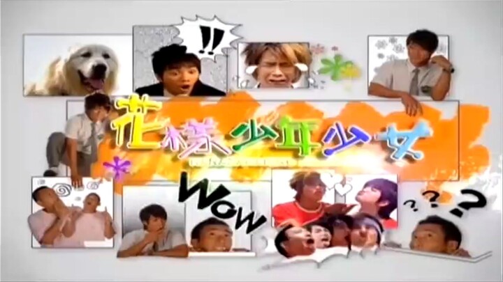 ep.4 ปิ๊งรักสลับขั้ว(ไต้หวัน)เอลล่ากับอู๋จุน