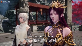 Rebirth Of The Sword Patriach Eps 25