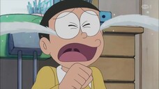 cukenpa anjing yang baik Doraemon dan Nobita akhir taun Dub ind