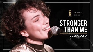 Bella Luna - "Stronger than Me" (an Amy Winehouse cover) Live at Studio 28