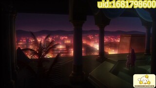 Nitocris AMV Fate - lời thú tội ngày ấy #anime #schooltime
