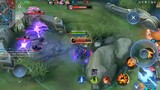 Claude Epic Kills - Mobile Legends Gameplay Highlight