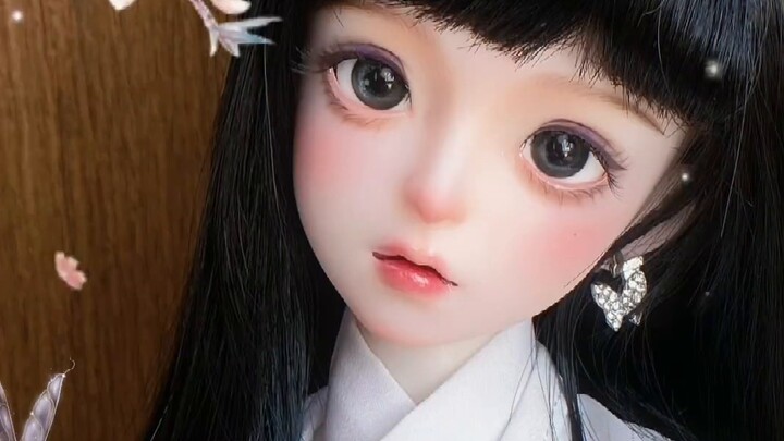 【ทำลายการป้องกันครั้งใหญ่】หน้าสดของBJD ไม่อยู่ในอารมณ์ที่จะคืนดี...ช่วยสาวสวยสไตล์จีนและตัณหาอันบริส