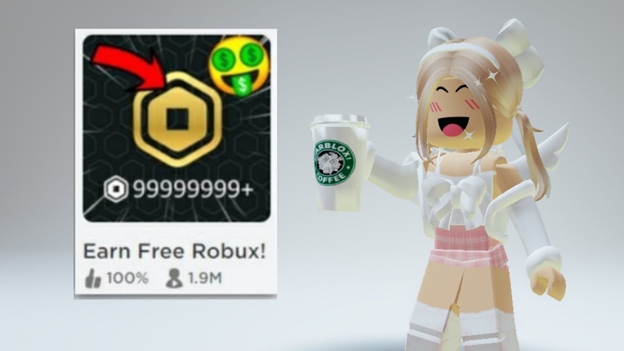 Can you get free Robux in Roblox Adopt Me!?