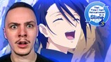 IT CAN'T END LIKE THAT?! | Reincarnated as a Slime S3 Ep 8 Reaction