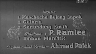 seniman bujang lapok (1961)