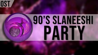 Brotrip OST - 90's Slaneeshi Party