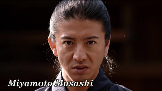 Kompilasi Miyamoto Musashi