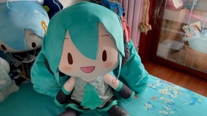 大多数人如何与fufu交流