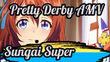 [Pretty Derby AMV] Kemunculan Sungai Super (S1, S3 & OVA)