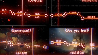宿命感极强的纯音乐，这就是人的一生