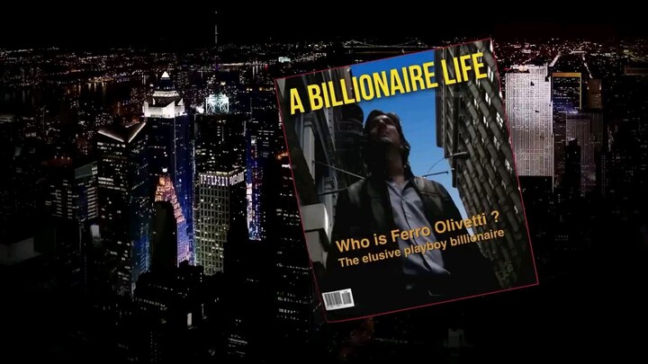 A BIllIonaire Life