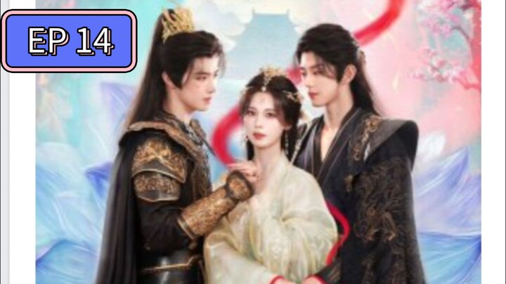 [ENG] EP 14/25 Touch of the Broken Heart