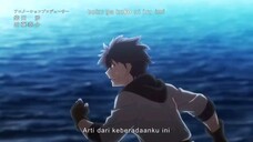 yuusha yamemasu episode special sub indo