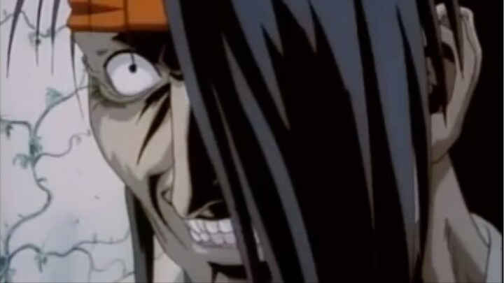 Flame of Recca Episode 11 Tagalog Dub