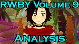 What are you? | RWBY Volume 9 Teaser Breakdown & Analysis