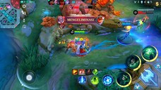 AKAR BELERICK ROAMER #mobilelegend