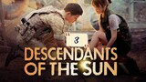 Descendant Of The Sun Episode 3 Eng Sub