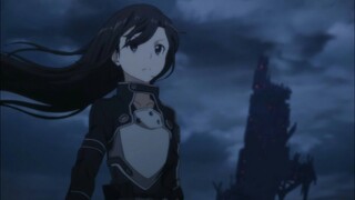 Sword Art Online: Fatal Bullet OP Full AMV「Thrill, Risk, Heartless - LiSA」