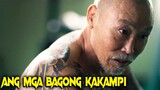 E5 Ang MALAKING sugal sa BILANGGUAN | Big Mouth Tagalog Recap