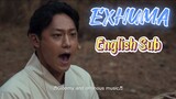 Exhuma 2024 | English Sub | HD Full Movie