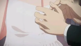 Who took off the fairy teacher's clothes? ! __Anime clips edited by Holo (3rd issue)