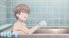 Summer Pockets: EPISODE 04 [English Sub]