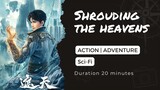 [EPS 63 ] [SUB INDO] Shrouding The Heavens