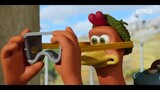Chicken Run Dawn of the Nugget 2023 (Link to the full movie in the description)
