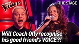 Lara George sings ‘Don't Be So Hard on Yourself’ by Jess Glynne | The Voice Stage #40