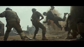 Hacksaw Ridge Official Trailer #1 (2016) Andrew Garfield, Teresa Palmer War Dram