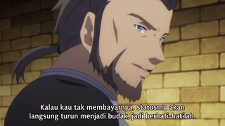 Death March kara Hajimaru 02 sub indonesia 1080p