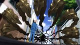 One Punch Man S1 Ep6