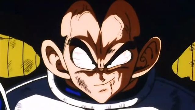 The Dragon Blog: Dragon Ball Z ep 31 - Now, Goku! A Final