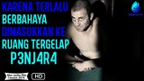 BERTAHAN HIDUP DI P3NJ4RA HAMPIR G1L4 ! - Rangkum Alur Cerita Film Convict 2014