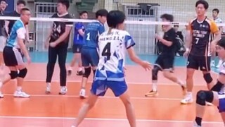 Bước vào trận chung kết Nanhu Cup, phá vỡ lịch sử không có đội nào ngoài Viện Thể thao lọt vào trận 