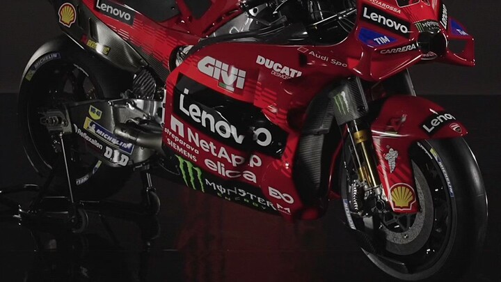 moto gp 2025