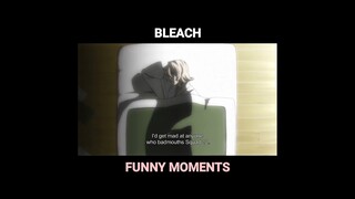 Hiyori don't want Urahara to be his captain part 1 | Bleach Funny Moments