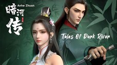 Tales of Dark River EP 02 Sub Indo