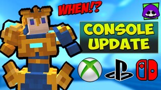 When Will Trove Sunrise Update Release on Consoles? Everything We Know (XBOX/PS4/Nintendo Switch)