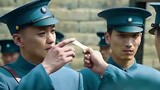 I really like the time-travel drama "Golden Pit"! #欧豪this is too shabby #dominance #highlight clip #
